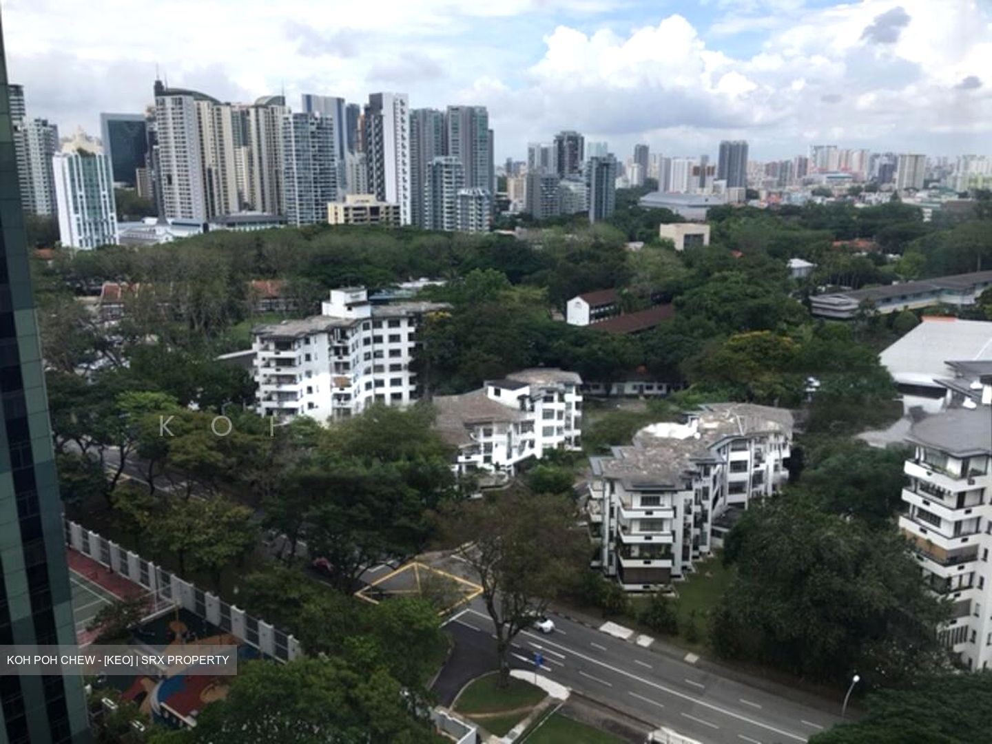 Vida (D9), Apartment #503925891